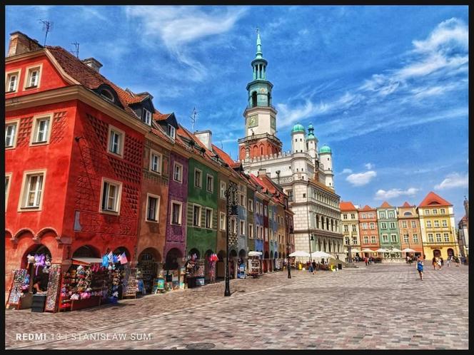 Zdjęcia Poznania od naszych Czytelników. Sprawdź te niesamowite ujęcia!