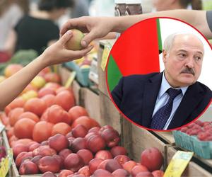 Widmo głodu przyczyną luzowania sankcji wobec Polski? Zmiany reżimu Łukaszenki
