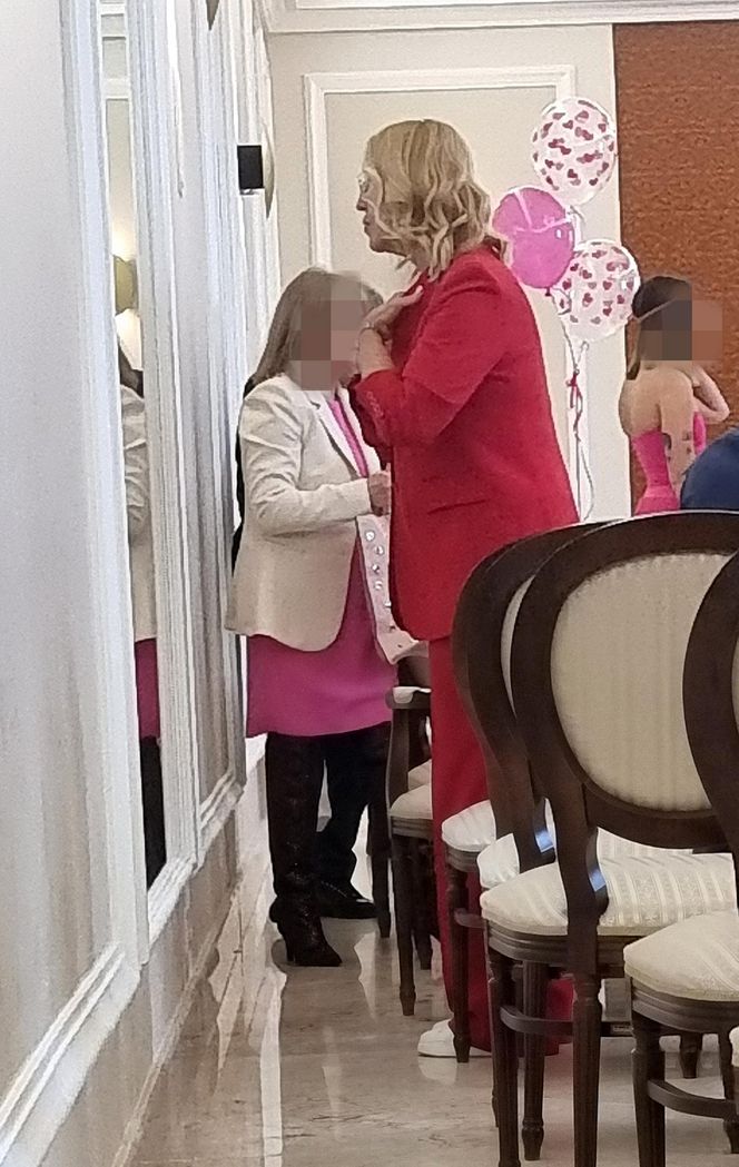  Anna Korcz wzięła ślub