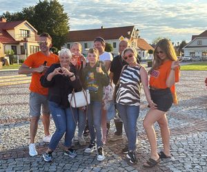 Eska Summer City na Królewskim Śpiewaniu w Tykocinie