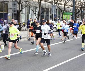 Półmaraton Warszawski 2024 - ZDJĘCIA uczestników [część 2]