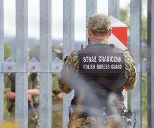 Granica z Rosją pod ścisłą kontrolą. Warmińsko-Mazurska Straż Graniczna wzmacnia zabezpieczenia i szuka nowych funkcjonariuszy 