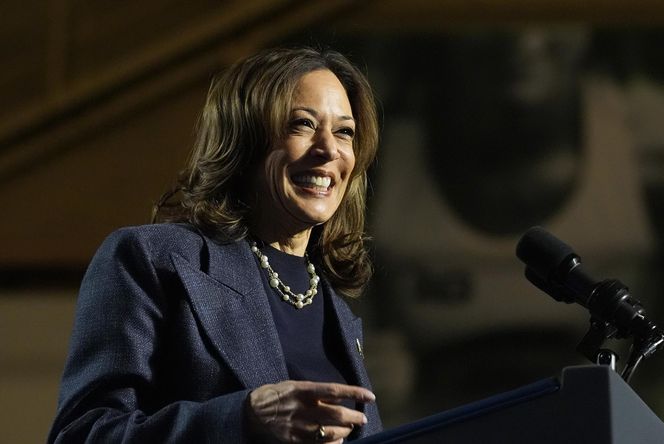 Kamala Harris