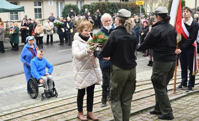 Święto Niepodległości w Starachowicach