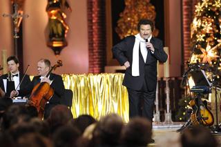 Ewa Krawczyk- Krzyś jej się ciągle śni