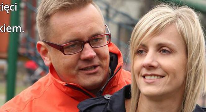 Nauczycielki, gosposie lub pan w gronostajach