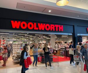 Woolworth w czterech kolejnych miastach w Polsce