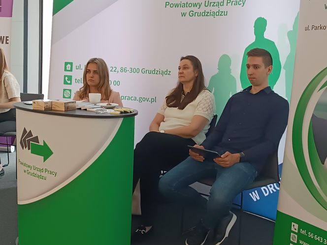 Konferencja "Aktywna Kobieta" w Grudziądzu