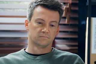 M jak miłość, odcinek 1850: Jakub (Krzysztof Kwiatkowski) 