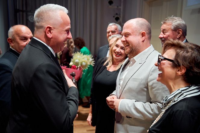 Siedleckie Aleksandrie 2025 wręczone. W tym roku przyznano dziewięć nagród