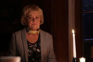 M jak miłość, odcinek 1508. Kisielowa (Małgorzata Różniatowska)