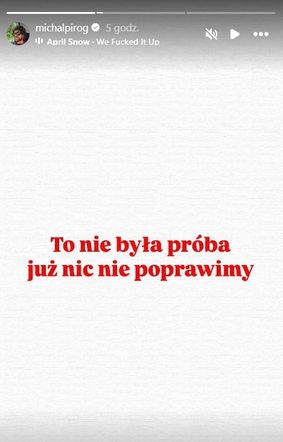 Michał Piróg