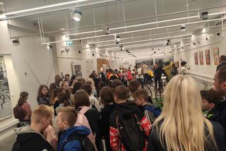 Wernisaż wystawy „Dziecko też człowiek. I radomianin.”