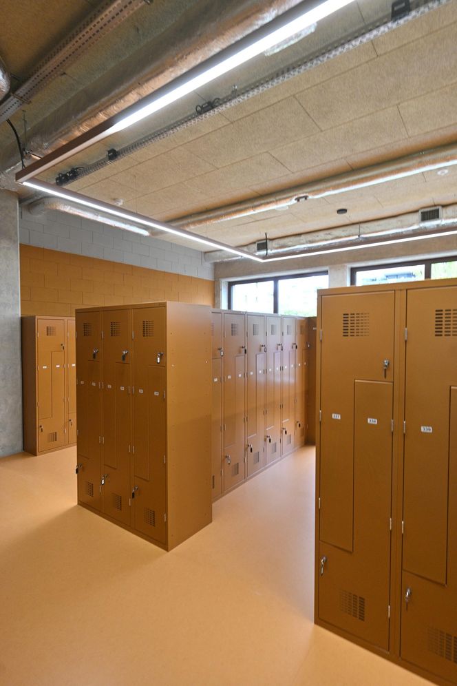 Rozpoczęcie roku w nowej szkole na Mokotowie. Zbudował ją deweloper