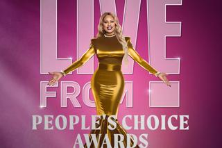 People’s Choice Awards 2024 - gdzie oglądać galę rozdania nagród? Transmisja