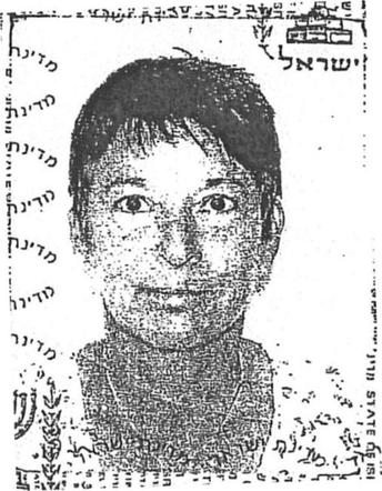 Dominique Poslushni
