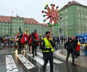 Orszak Trzech Króli w Szczecinie