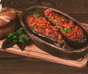 Omdlałego imama jadłam w Turcji. Teraz robię go w domu według tego oryginalnego przepisu 