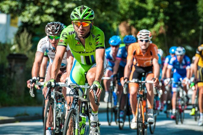 Papież pozdrowi uczestników Giro d’Italia