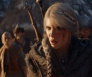 Wiedźmin 4. Ciri główną bohaterką w grze Witcher IV