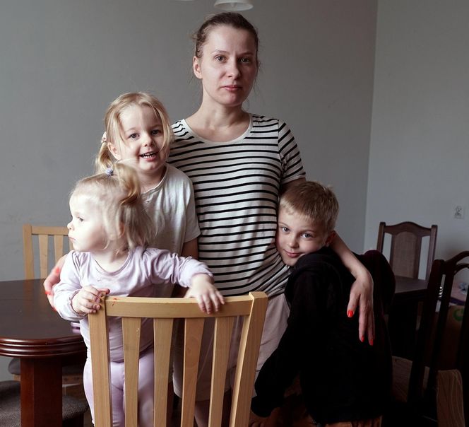 Wilki w rejonie Puszczy Knyszyńskiej. Mieszkańcy alarmują