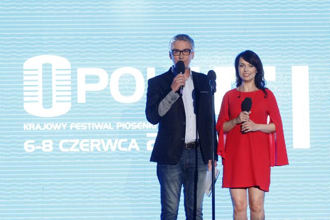 ARTUR ORZECH I KATARZYNA PAKOSIŃSKA