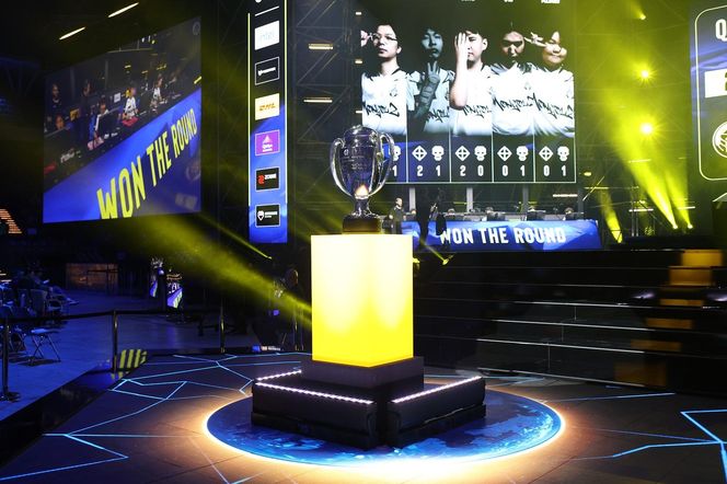 Za nami pierwszy dzień Intel Extreme Masters 2025. Znamy zwycięzców dwóch ćwierćfinałów