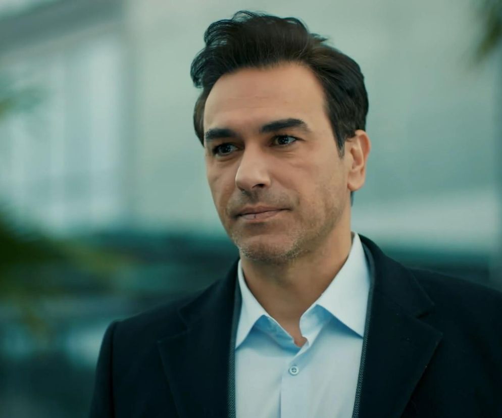 Dziedzictwo (Emanet) odc. 669. Nedim