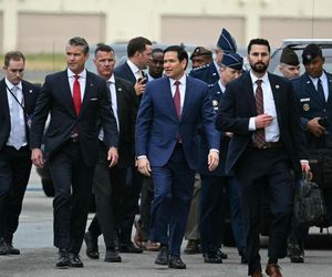 Spotkanie Putina i Trumpa na Alasce