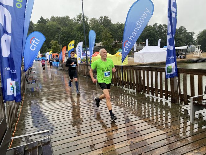 9. Citi Ukiel Olsztyn Półmaraton