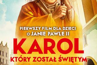 Karol, który został świętym