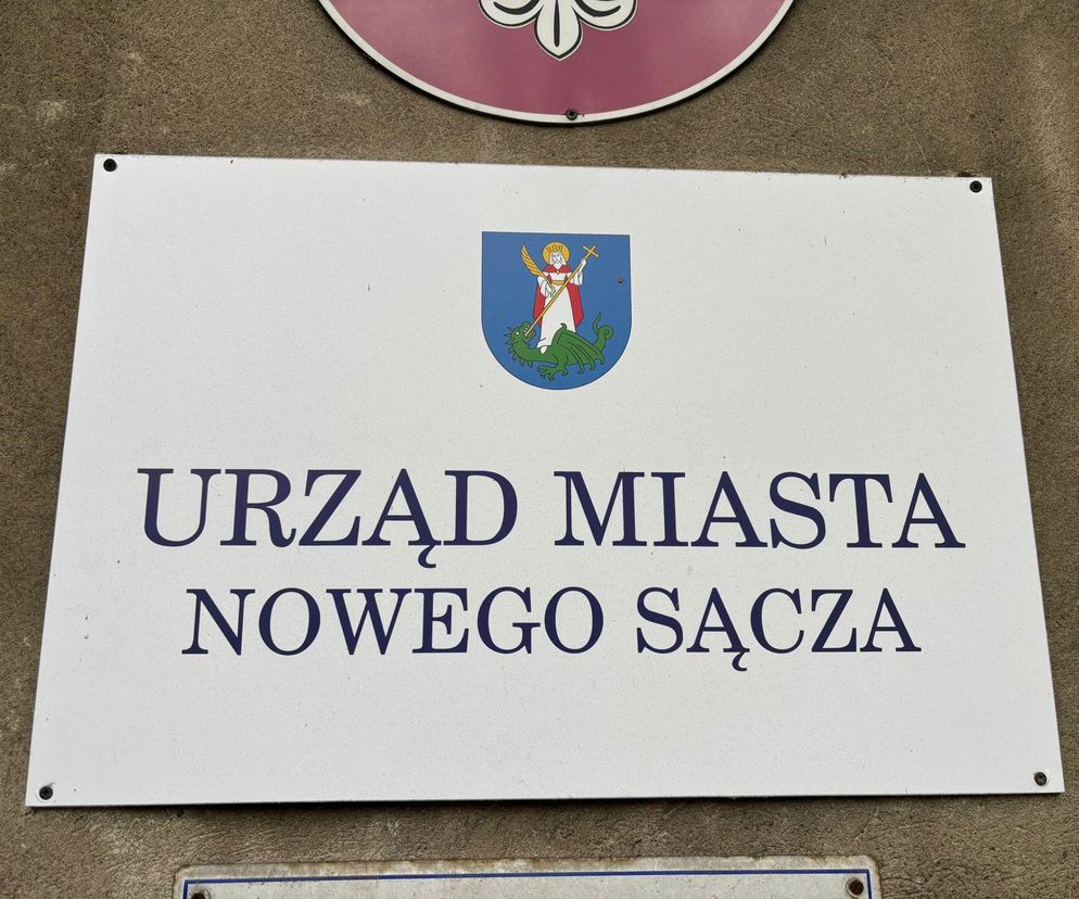 CBA w Urzędzie Miasta Nowego Sącza. Czy urzędnik przywłaszczył publiczne pieniądze?