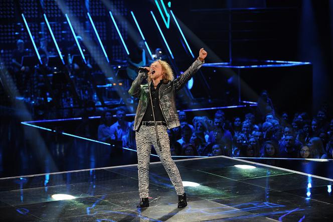 The Voice of Poland 9 - uczestnicy odcinka LIVE 24.11.2018