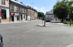 Zmiana organizacji ruchu na skrzyżowaniu ulic św. Anny i Targowej w Tarnowie