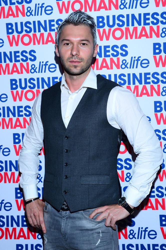 Dawid Frei: Najpierw miłość potem seks