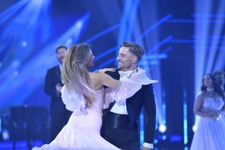 Marcin Rogacewicz, Agnieszka Kaczorowska