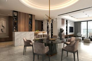 Podział przestrzeni