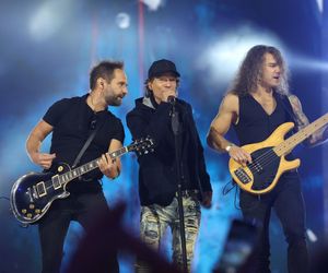 Koncert Roztańczony PGE Narodowy 2025. Na scenie gwiazdy: popu, rapu i disco polo [ZDJĘCIA]