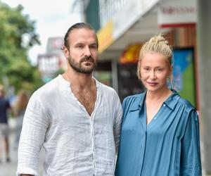 Katarzyna Warnke o rozstaniu z Piotrem Stramowskim. Ujawniła, że nigdy nie chciała być matką