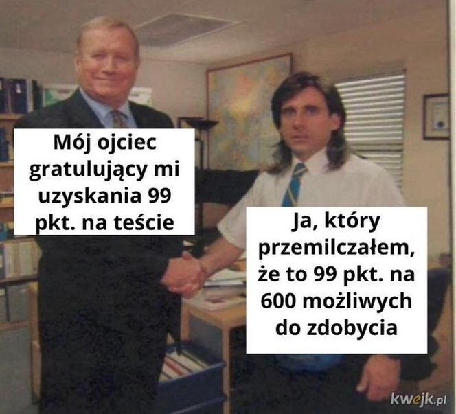 Memy na Dzień Ojca 2026. Zobacz najśmieszniejsze obrazki z tatą w roli głównej [GALERIA]