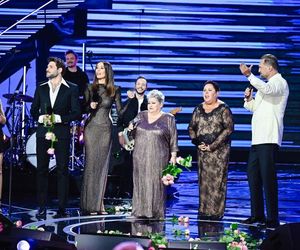 Trzeci dzień festiwalu w Sopocie