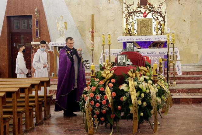 Przeżyli razem ponad 60 lat. Zmarli na koronawirusa tego samego dnia