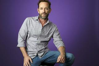 Luke Perry z serialu „Beverly Hills, 90210” nie żyje