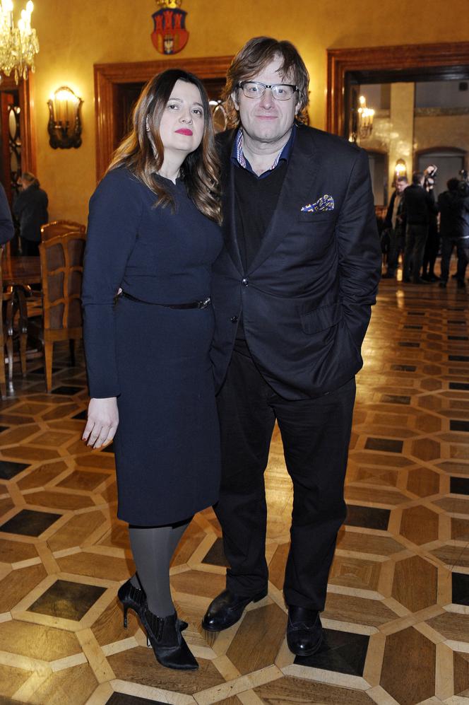 Życzymy Wam STU lat