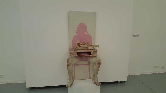 Maszyny do pisania na wystawie w Bydgoszczy