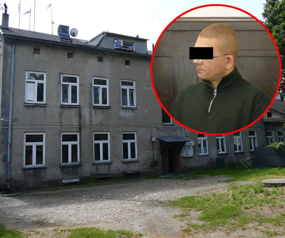 Zaskakujący wyrok. Zabił ojca, otrzymał kilka lat więzienia