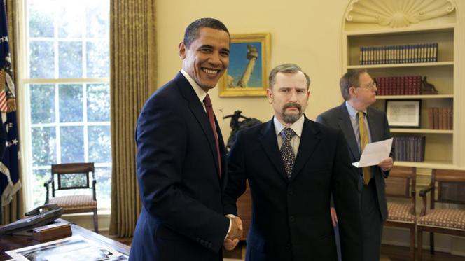 Dick Dobrowolski Liroy