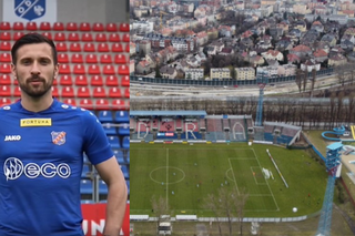 Odra Opole ma transfer-hit! Były reprezentant Polski grał w Rosji, Portugalii i Islandii!