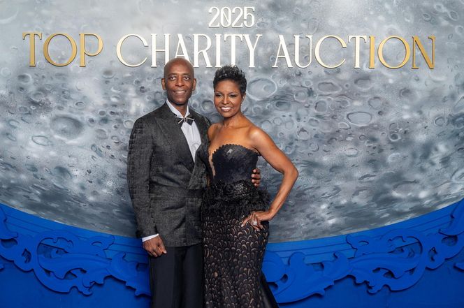 TOP CHARITY ChangeMAKERS 2025