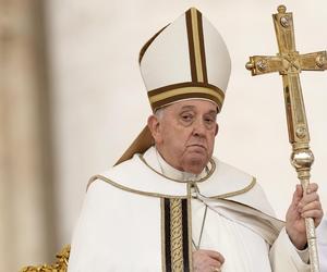 Papież: Nie możemy być obojętni wobec konfliktów zbrojnych